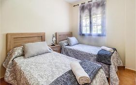 Amazing Home In Benaojan With Kitchenette